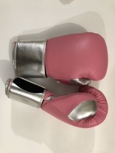 Guantes de Boxeo de Cuero Vacuno al por Mayor, con Logotipo Personalizado, para Entrenamiento Profesional, Sparring, Boxeo, Gimnasio, Kickboxing, MMA, OEM Directo - Product Image 2