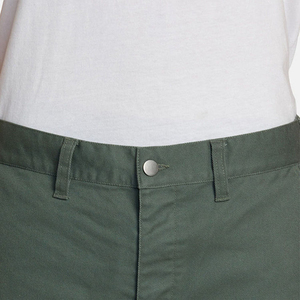 Pantalones chinos de algodón elástico transpirables, personalizados, de alta calidad, para hombre, de corte ajustado, elegantes y formales. - Product Image 6