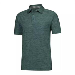 Camiseta Táctica de Manga Corta para Entrenamiento de Verano, Uniforme de Senderismo para Hombre, Camiseta Polo de Secado Rápido, Color Sólido, Transpirable - Product Image 1