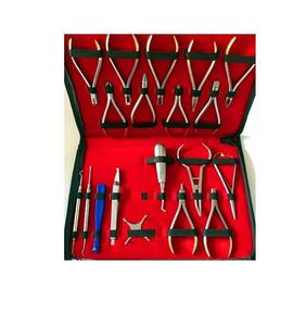 10Pcs Plastic Manual Dental Scalar Kit Dental Set Periosteal Separator Implant Flap Turner Tool Reusable CE ISO By Grip Surgical - Product Image 2