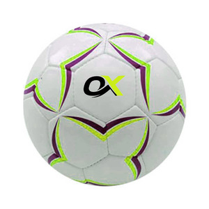 Balones de Entrenamiento de Fútbol para Niños, Fabricados en Cuero PU por Oxva Industries, en Venta - Product Image 4