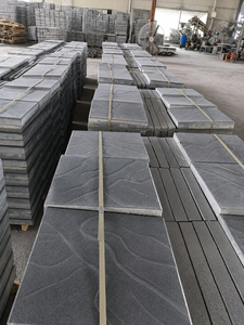 แม่พิมพ์พลาสติก PP สำหรับแผ่นปูพื้นคอนกรีตลายเมฆขนาด 150 × 300 × 60 มม. - Product Image 5