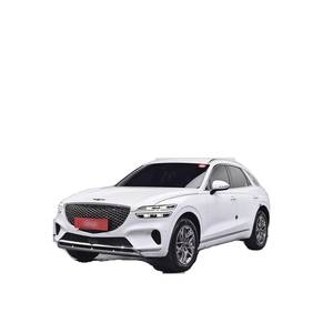 Genesis GV70 2.5T AWD Essence SUV 2024, Volant à Gauche, Boîte Automatique, Sièges en Cuir, Caméra Arrière, Émissions Euro V, 25 888 km - Product Image 1