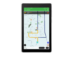 Aplicación de seguimiento de entregas basada en GPS para el seguimiento de conductores en tiempo real, gestión de rutas, actualizaciones de entrega, prueba de entrega y alertas. - Product Image 4
