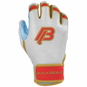 Guantes de Bateo de Béisbol y Sóftbol para Hombre de Alta Calidad, Personalizados en Todos los Colores, Último Modelo de Guantes de Bateo de Béisbol de Bulkbear Int - Product Image 3