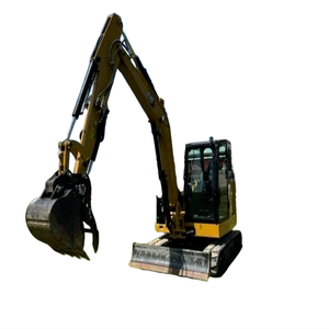 อุปกรณ์ก่อสร้าง 306 รุ่นที่เชื่อถือได้ พร้อมใช้งาน - Product Image 1