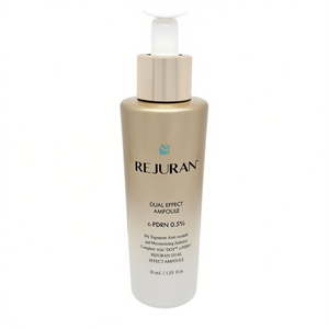 Siero Anti-Età REJURAN 30ml a Doppio Effetto con C-PDRN, Niacinamide e Peptidi per Illuminare e Rassodare la Pelle - Product Image 3