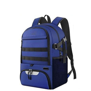 Wholesale Price Top Selling Sports <b>Backpack</b> Bag Outdoor Wear Custom Logo <b>Lightweight</b> Sports <b>Backpack</b> - Product Image 6