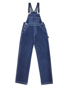 Mono vaquero elástico súper cómodo para mujer, sin mangas, de pierna ancha, informal, a la moda, personalizado ODM OEM - Product Image 4