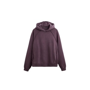 เสื้อฮู้ดแฟชั่นสำหรับบุรุษและสตรี - Product Image 1