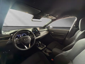 Toyota Corolla Cross 2.0 Híbrido Team D, SUV con Volante a la Derecha, Gasolina-Eléctrico, Automático, Nuevo, Calidad de Exportación - Product Image 4