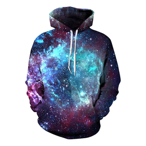 Sudadera con Capucha Sublimada de Primera Calidad, Unisex, Diseño Personalizado, Transpirable, Cálida y Ligera, Perfecta para el Gimnasio y Actividades al Aire Libre - Product Image 1