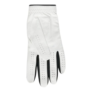 Dernier modèle de gants de golf pour femme, en cuir véritable, pour main droite, à doigts complets, légers, performants, coupe-vent et imperméables pour l'extérieur - Product Image 2