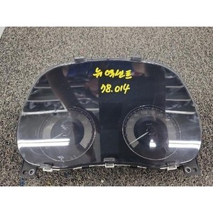 Paneles de Instrumentos Usados Accent 940131R120 - Product Image 2