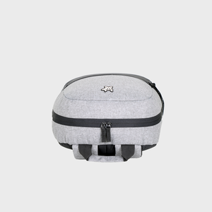 Sac à dos pour ordinateur portable Arctic Fox Opel Dual Grey - Product Image 2