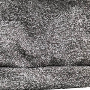 Sweat à capuche personnalisé décontracté OEM en coton, style streetwear, gris beige noir, trois tons, en molleton respirant, pull pour homme, idéal pour l'entraînement professionnel en salle de sport - Product Image 5