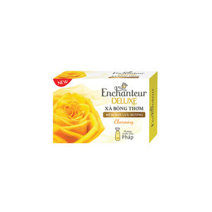 Jabón en Barra Enchantuer Charming 90g - Product Image 1