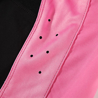 Pantalons de motocross personnalisés OEM en gros, vente chaude, pantalons de VTT, pantalons de motocross à séchage rapide, pantalons de motocross tout-terrain BMX MX