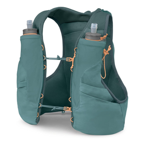 Sac à dos d'hydratation unisexe léger en polyester imperméable 20L avec bretelles réglables et doubles poches pour bouteilles – Collection 2026 – Vente en gros pour l'extérieur - Product Image 2