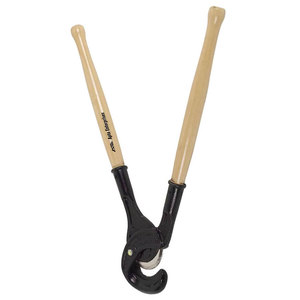 Instruments vétérinaires de qualité supérieure de toutes tailles, conçus pour le dépattage des chevaux, des porcs et des chèvres, dépattoirs convexes durables, réutilisables, en acier inoxydable - Product Image 3