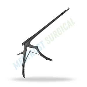 Rongeur Kerrison en céramique 1mm 2mm 3mm 4mm 5mm – Instrument chirurgical pour la coupe osseuse et la chirurgie de la colonne vertébrale - Product Image 3