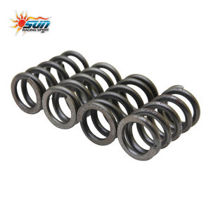 SUN Racing N-MAX155 Taiwán: Nuevo sistema de gestión de motor mejorado para retrofit, muelles de válvula antifatiga de acero de 3.0mm (4 piezas/juego) - Product Image 5