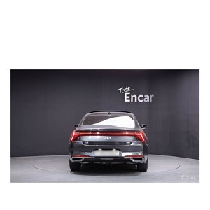 Kia K8 Signature 2021, 75,646 km, Caja de Cambios Automática, Volante a la Izquierda, Estándar de Emisiones Euro V - Product Image 3