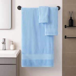 Serviette de sport en microfibre tissée sur mesure, séchage rapide, absorbante, pour la salle de sport, avec logo personnalisé - Product Image 1
