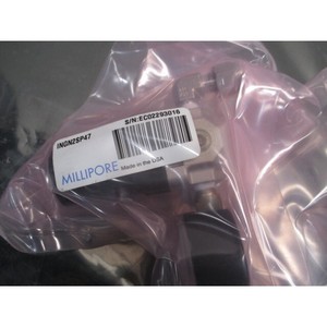 Régulateur de pression pneumatique SMC ARX20-N01 - Équipements et pièces semi-conductrices de renommée mondiale à confiance - Product Image 4