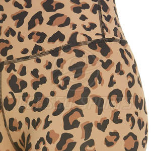 Leggings Deportivos para Mujer, Cintura Alta, Pantalones de Yoga, Elásticos, Ajustados, Ropa Deportiva, Leggings de Cintura Alta para Mujer - Product Image 5