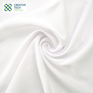 SWL-TK0179 Lana de Mar 100% Reciclada PET, Mezcla de Lana de Mar PET Reciclada Sostenible - Product Image 1