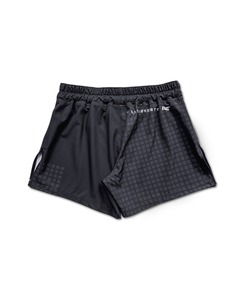 Shorts MMA Engage Extensibles Respirants Séchage Rapide Unisexe Coupe Classique Ensemble de Vêtements de Sport Entraînement Confort Quotidien Flexibilité de Mouvement - Product Image 3