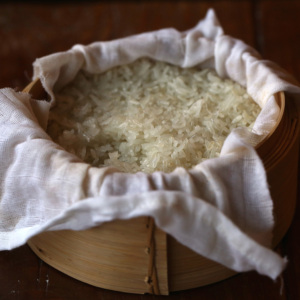 ข้าวบาสมาติเมล็ดยาว - ข้าวบาสมาติ - ราคาข้าวบาสมาติขายส่ง - Product Image 2