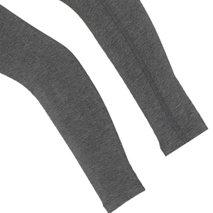 FAWKES Cycling <b>Arm</b> <b>Sleeves</b> Black Anti-Uv Protection Unisex Adult <b>Compression</b> Plus Size Eco-Friendly Quick Dry Breathable - Product Image 6