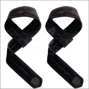 Sangle de musculation réglable en cuir et néoprène, personnalisée et rembourrée, pour la musculation et le fitness - Product Image 6