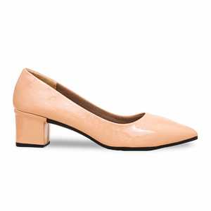 Fawn WN7469 Court Chaussures plates pour femme - Product Image 4