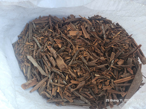 Cannelle Cassia Séchée Mélangée AD en Gros à Bas Prix, 1% 3% Haute Teneur en Huile, Provenant de Yen Bai, Vietnam - Product Image 4