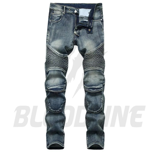 Pantalones de Motocicleta para Hombre al por Mayor, Diseña los Tuyos Propios, Pantalones de Motocicleta para Hombre con el Último Diseño Más Vendido - Product Image 1