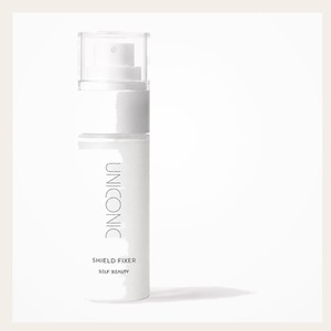 <b>makeup</b> wholesale Korean K-Beauty Uniconic Glow <b>Makeup</b> Fixer 50ml 1 Piece Made in Korea MIST Radiant <b>fixing</b> <b>spray</b> - Product Image 2