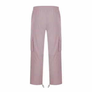 Pantalon Cargo Homme Tendance avec Poches – Vêtement Décontracté d'Été – Longueur Intégrale – Nouvelle Collection - Product Image 6