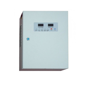 Alimentation auxiliaire pour alarme incendie GST PSU24-5 34VDC 5A pour panneaux de commande d'alarme incendie GST, batterie non incluse - Product Image 3