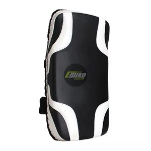 Almohadilla de entrenamiento de boxeo para practicar patadas, sesiones de golpeo, entrenamiento de artes marciales, equipo deportivo de fitness portátil - Product Image 2
