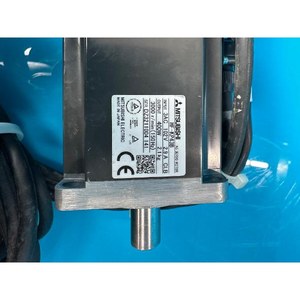 Mitsubishi HF-KP43B Usado Como Está - Piezas de Equipos Semiconductores Legacy - Product Image 6