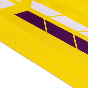 New Design High Quality Fabric Basketball Uniform Custom Made Name Number Logo Design Basketball Uniform - Product Image 6