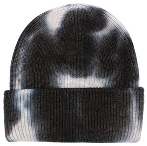 Gorro de Punto Acrílico Unisex para Invierno 2025, de Alta Calidad, con Logotipo Personalizado, Impresión Digital, Lazos, Estilo Playero, Tejido Común - Product Image 2