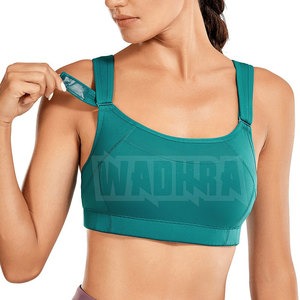 Sujetador deportivo sin costuras para yoga, fitness y gimnasio, recién llegado, de la mejor calidad, al mejor precio. - Product Image 3