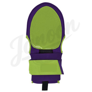 Mitaine de glisse légère pour baseball, antidérapante, durable, réglable et protectrice - Product Image 2