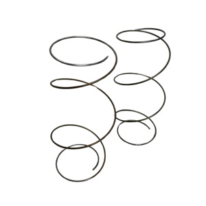 Customizable Bulk Explorter Industrial <b>Spring</b> Coils Upholstery Replacement Mattress Pocket Cushion <b>Spring</b> for Pocket <b>Spring</b> - Product Image 5