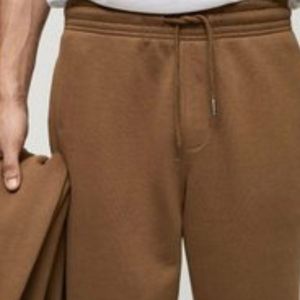 Pantalon de survêtement d'été personnalisé pour hommes – Vente en gros usine de vêtements de sport – Legging ample de fitness et de course, idéal pour l'entraînement - Product Image 2