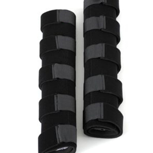 Botas de Neopreno para Caballos, las Más Vendidas, con 6 Bolsillos, Transpirables, Terapia de Enfriamiento, Protección para las Patas del Caballo - Product Image 4